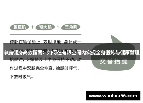 家庭健身高效指南：如何在有限空间内实现全身锻炼与健康管理