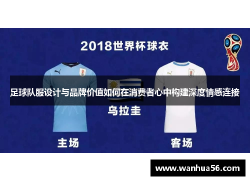 足球队服设计与品牌价值如何在消费者心中构建深度情感连接